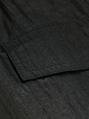 River Island Black Elasticated Swim Shorts - Image 4 of 4