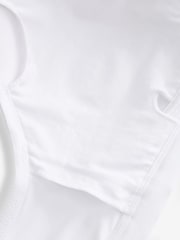 Черный/белый - Набор из 2 кружевных бюстгальтеров без косточек Ultimate Comfort BG - Изображение 11 из 18