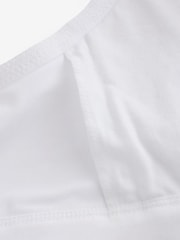 Черный/белый - Набор из 2 кружевных бюстгальтеров без косточек Ultimate Comfort BG - Изображение 16 из 18