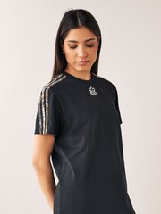 adidas Originals 90s Rave T-Shirt - Image 1 of 3