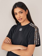 adidas Originals 90s Rave T-Shirt - Image 2 of 3