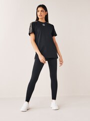 adidas Originals 90s Rave T-Shirt - Image 3 of 3
