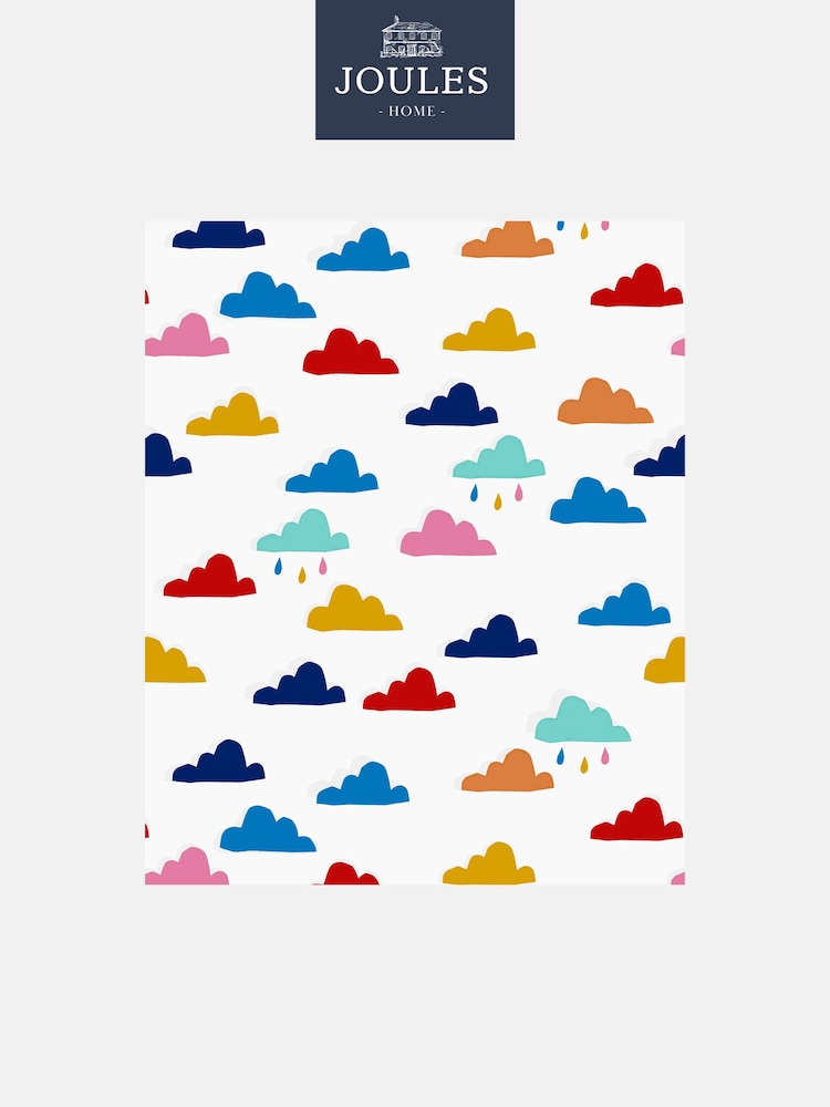Joules Multi Whatever The Weather Wallpaper 10M - Image 2 of 3
