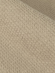 furn. 4 Piece Natural Textured Bale 100% Cotton Towels - Image 3 of 4