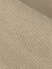 furn. 4 Piece Natural Textured 100% Cotton Bale Towels - Image 3 of 4