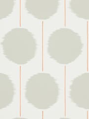 Scion Natural Kimi Wallpaper Sample Wallpaper - Image 1 of 1