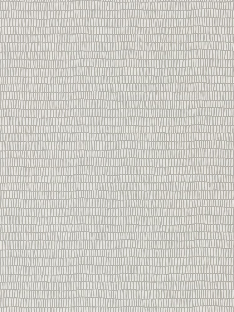 Scion Grey Tocca Wallpaper - Image 1 of 1