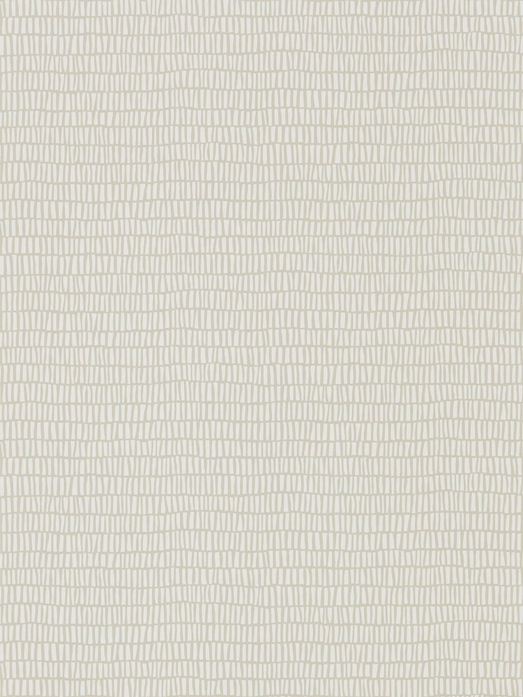 Scion Mink Brown Tocca Wallpaper - Image 1 of 1