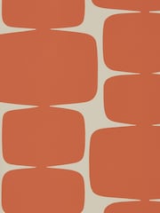 Scion Orange Lohko Wallpaper - Image 1 of 1