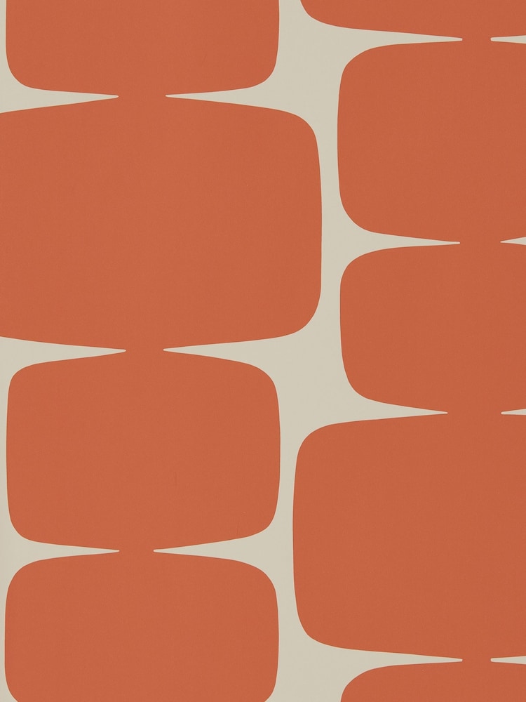 Scion Orange Lohko Wallpaper - Image 1 of 1