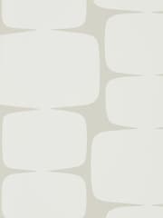 Scion Natural Lohko Wallpaper - Image 1 of 1