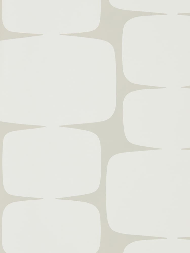 Scion Natural Lohko Wallpaper - Image 1 of 1