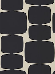 Scion Black Lohko Wallpaper - Image 1 of 1