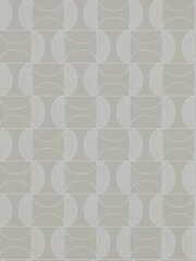 Scion Putty Shinku Wallpaper Sample Wallpaper - Image 1 of 1