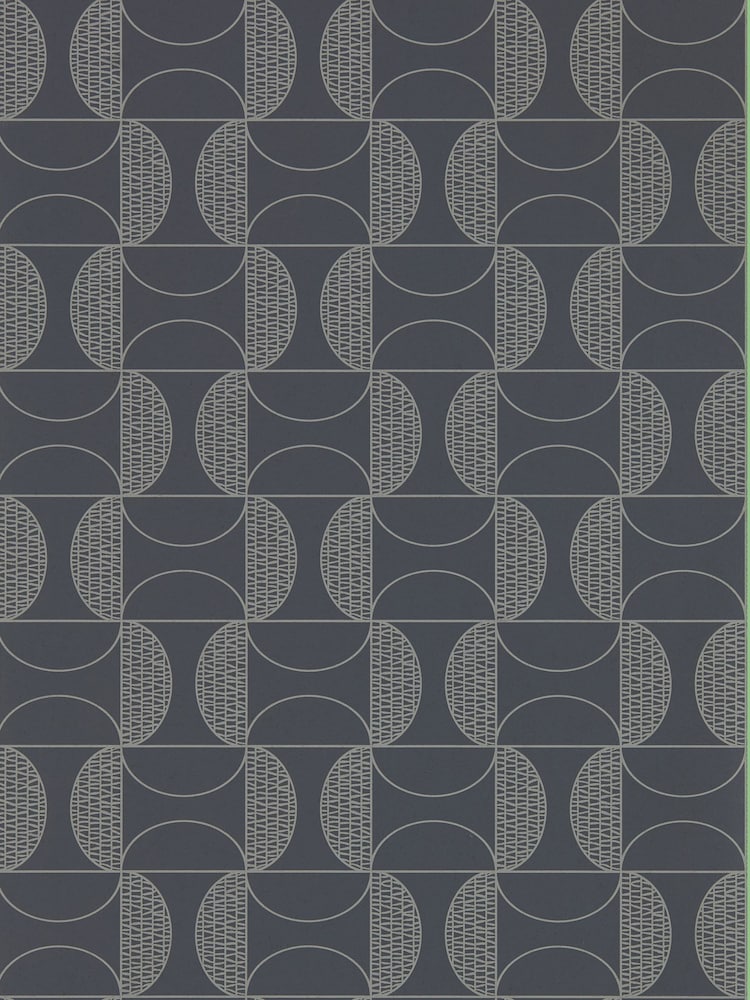 Scion Mink Brown Shinku Wallpaper Sample Wallpaper - Image 1 of 1 Scion Mink Brown Shinku Wallpaper Sample Wallpaper - Image 1 of 1
