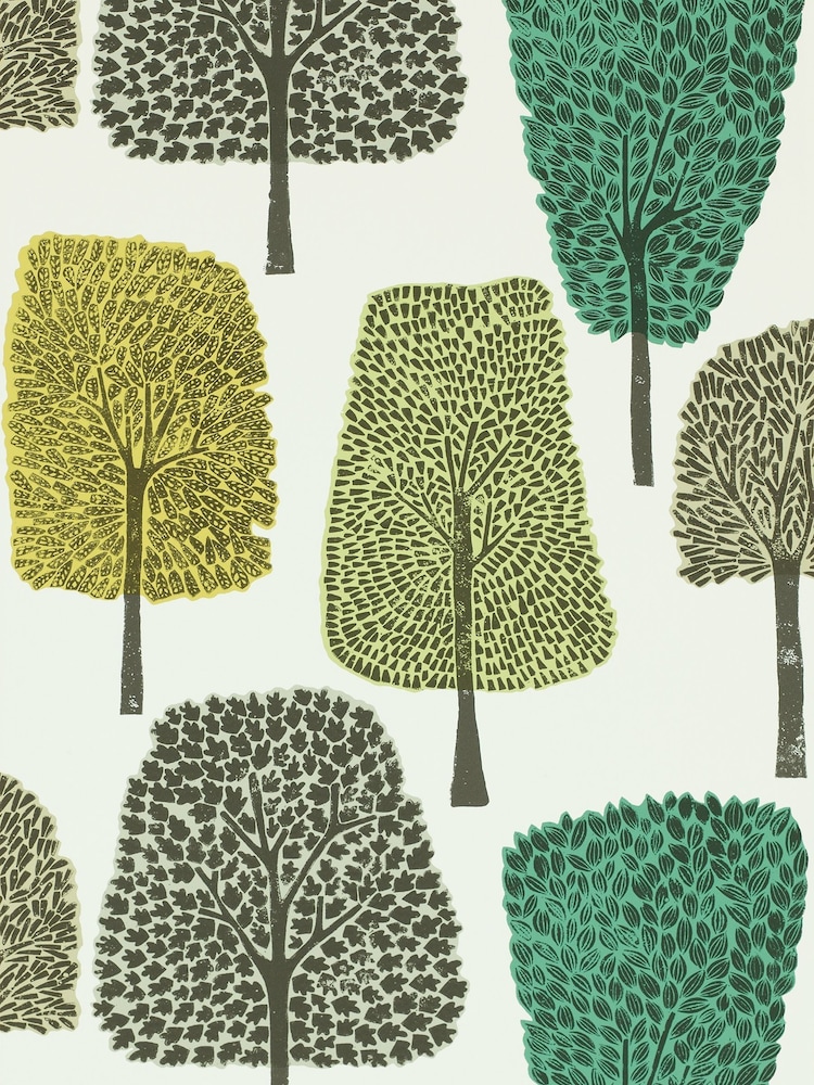 Scion Grey Cedar Wallpaper - Image 1 of 1 Scion Grey Cedar Wallpaper - Image 1 of 1