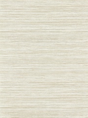 Harlequin Natural Lisle Wallpaper - Image 1 of 1