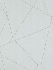 Harlequin Grey Parapet Wallpaper Sample Wallpaper - Image 1 of 1