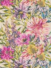 Harlequin Orange Floreale Wallpaper - Image 1 of 1