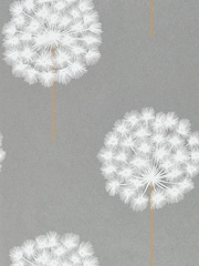 Harlequin Bronze Amity Wallpaper Sample Wallpaper - Image 1 of 1
