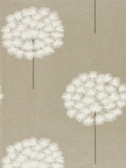 Harlequin Grey Amity Wallpaper Sample Wallpaper - Image 1 of 1