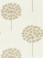 Harlequin Natural Amity Wallpaper - Image 1 of 1