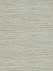 Harlequin Teal Blue Affinity Wallpaper - Image 1 of 1