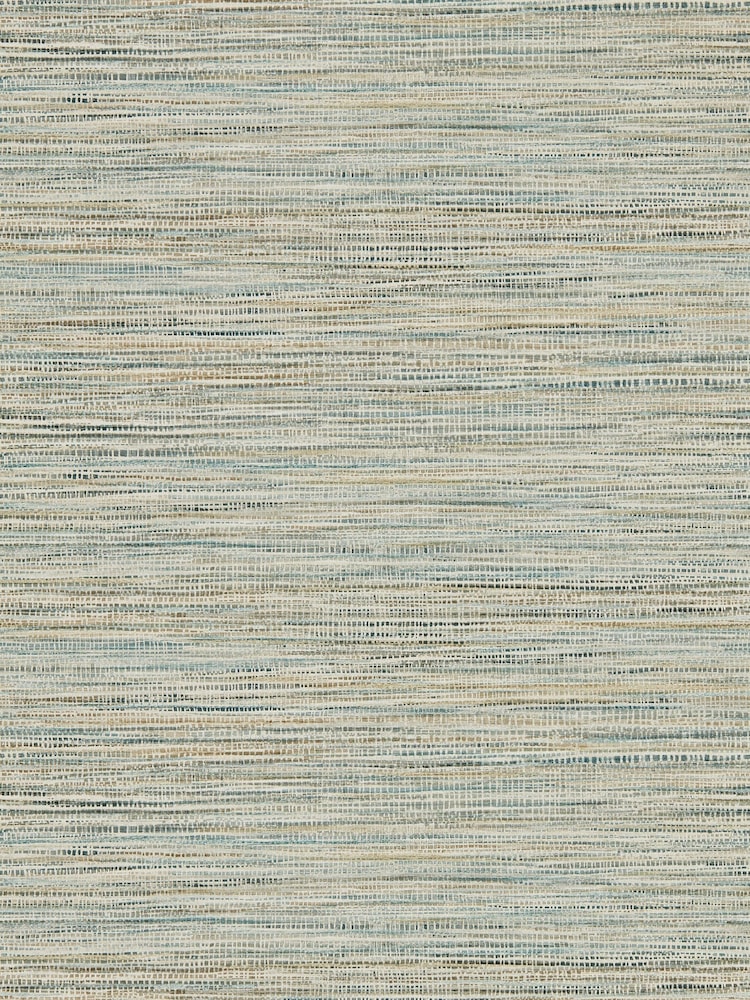 Harlequin Teal Blue Affinity Wallpaper - Image 1 of 1 Harlequin Teal Blue Affinity Wallpaper - Image 1 of 1