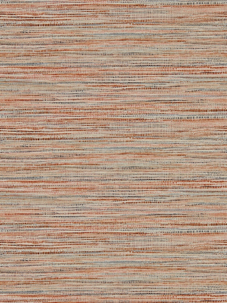 Harlequin Orange Affinity Wallpaper - Image 1 of 1