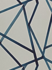 Harlequin Natural Sumi Wallpaper - Image 1 of 1