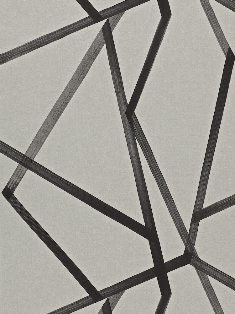 Harlequin Natural Sumi Wallpaper - Image 1 of 1