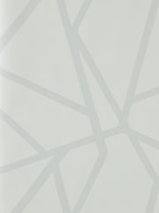 Harlequin Natural Sumi Shimmer Wallpaper Sample Wallpaper - Image 1 of 1