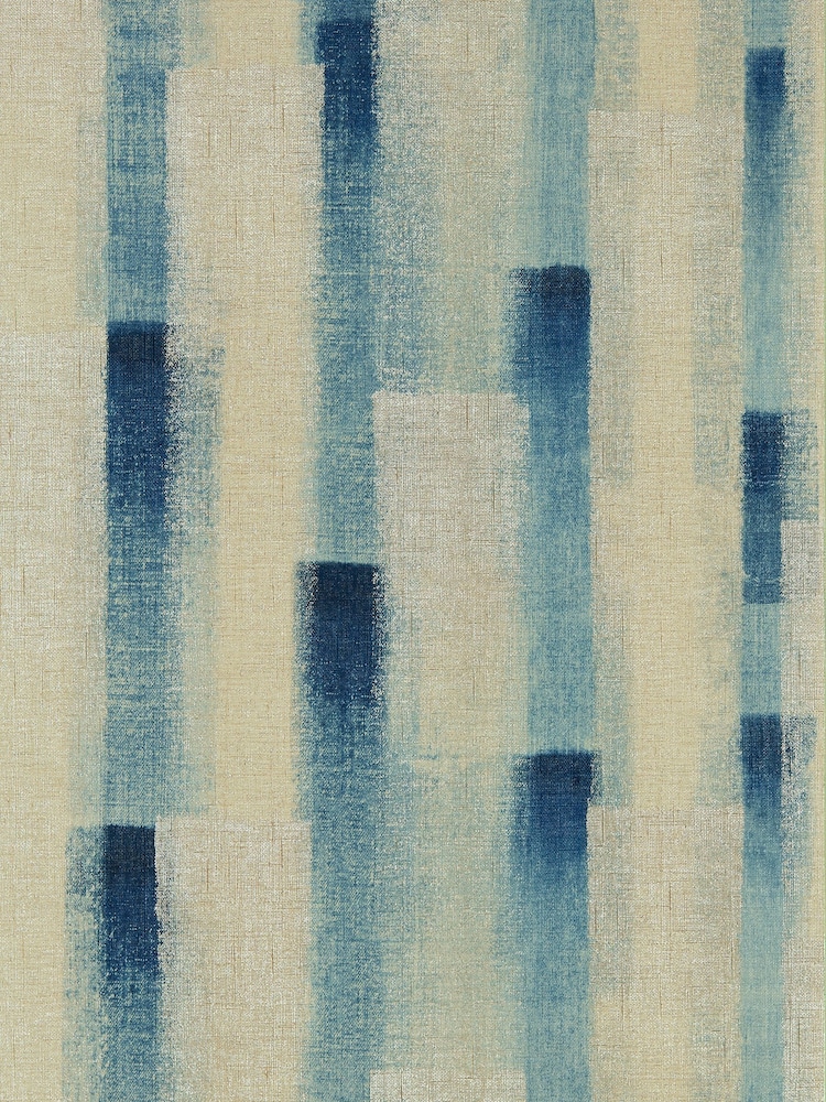 Harlequin Blue Suzuri Wallpaper - Image 1 of 1