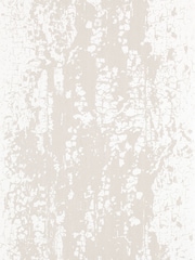 Harlequin White Eglomise Wallpaper Sample Wallpaper - Image 1 of 1