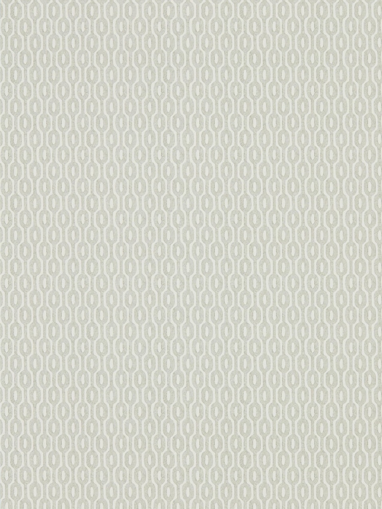 Sanderson Home Mink Brown Hemp Wallpaper Sample Wallpaper - Image 1 of 1