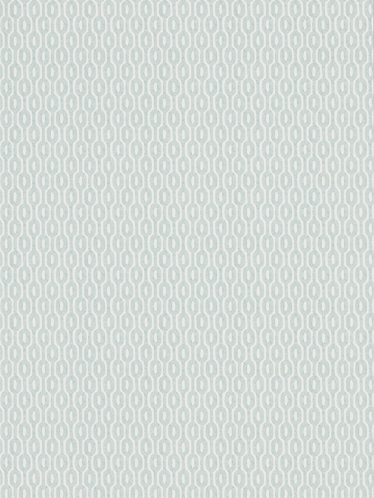 Sanderson Home Grey Hemp Wallpaper - Image 1 of 1