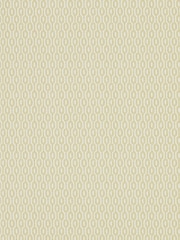 Sanderson Home Yellow Hemp Wallpaper Sample Wallpaper - Image 1 of 1