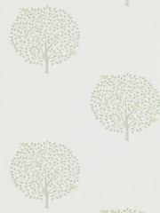 Sanderson Home Green Bay Tree Wallpaper Sample Wallpaper - Image 1 of 1