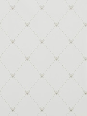 Sanderson Home Green Nectar Wallpaper - Image 1 of 1