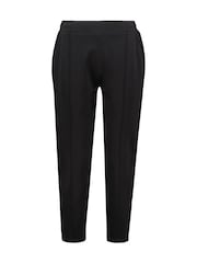 Baukjen Elizabeth Black Trousers with Lenzing Ecovero™ - Image 5 of 5