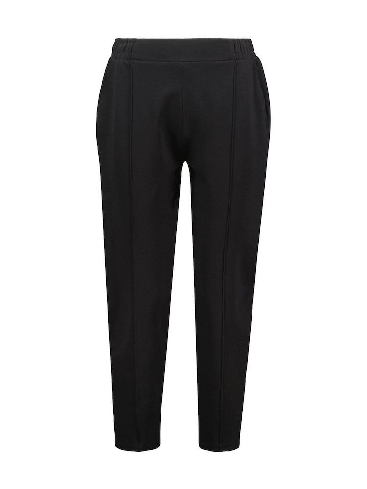 Baukjen Elizabeth Black Trousers with Lenzing Ecovero™ - Image 5 of 5