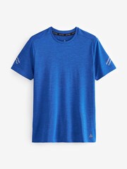 Bleu cobalt - T-shirt à manches courtes - Active Gym & Training T-Shirt - Image 5 of 7