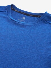 Bleu cobalt - T-shirt à manches courtes - Active Gym & Training T-Shirt - Image 6 of 7