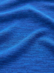 Bleu cobalt - T-shirt à manches courtes - Active Gym & Training T-Shirt - Image 7 of 7