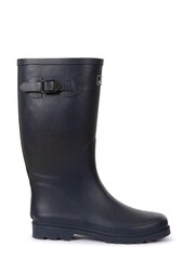 Trespass Recon Black Wellies - Image 1 of 5