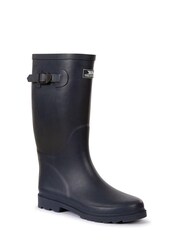 Trespass Recon Black Wellies - Image 2 of 5