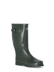 Trespass Recon Black Wellies - Image 3 of 5