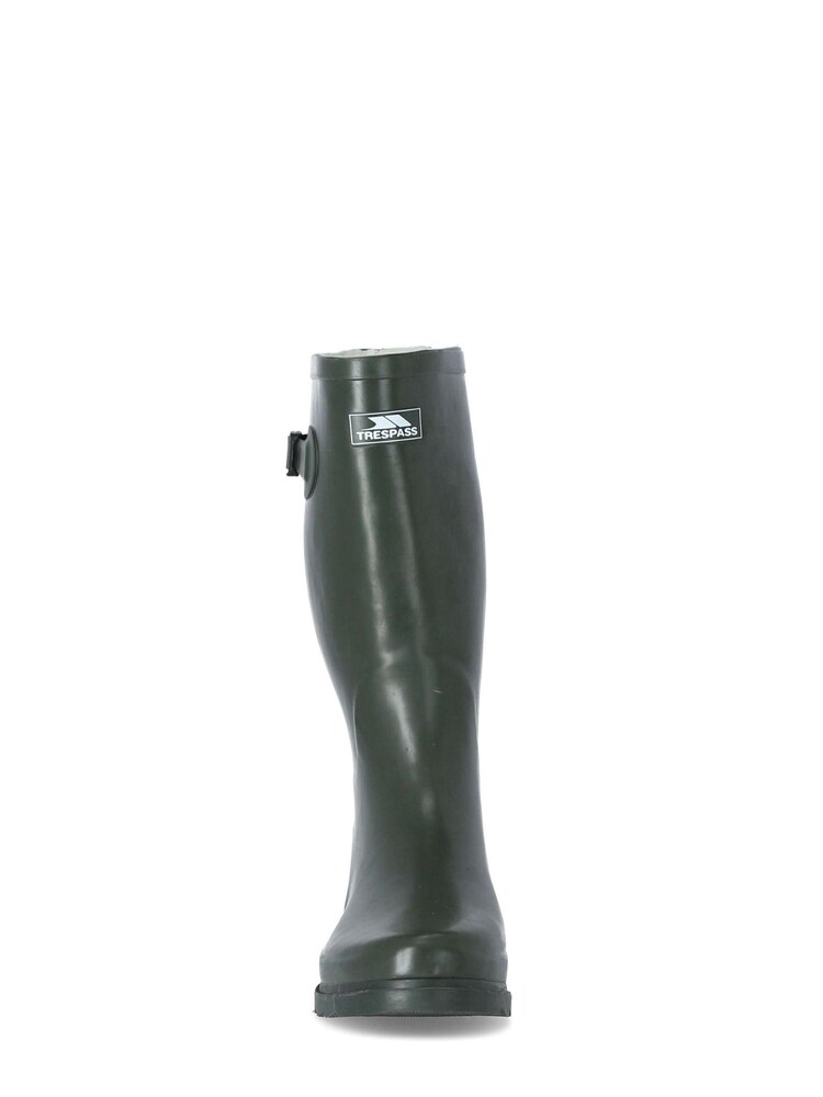 Trespass Recon Black Wellies - Image 5 of 5