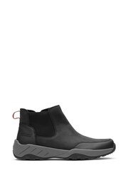 Rockport XCS Spruce Peak Mucker Black Boots - Image 1 of 5
