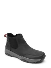 Rockport XCS Spruce Peak Mucker Black Boots - Image 2 of 5